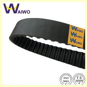 Popular Size Timing Belt Drive Belt Transmission Belt 129mr31 for Toyota Car 13568-59066 CT723 94316 Good Quality
