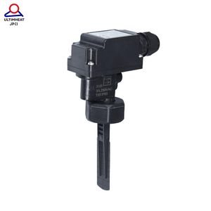 Jpci Type R1b Micro-Switch Contact PP Housing Union Nut Paddle Flow Switches