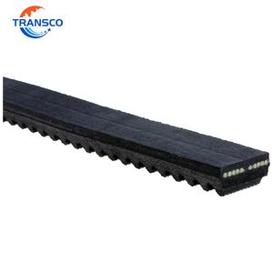 Reefer Truck Transmission Belt,Transport Cooling System Belt, Cold Storage Transport Belt,Mobile Refrigeration System Belt,Temperature Controlled Transport Belt
