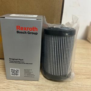 Rexroth R928005837 Hydraulic Filter1.0040h10XL-A00-0