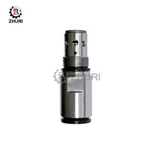 Excavator Parts Hydraulic Valve for R200-5 Rotary Relief Valve
