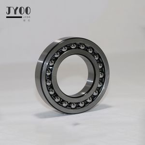 China Manufacturer NSK NTN Koyo NACHI 1209 1210 1211 1212 1213 1214 1215 1216 1217 K 2RS 2rsk M Etn9 Ektn9 Tvh E Tng S C3 Double Row Self-Aligning Ball Bearing