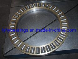 Large-Size Thrust Cylindrical Roller Bearing with High Precision (871/850)