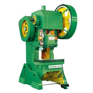 Safe and Durable for Mass Production Punching Machine