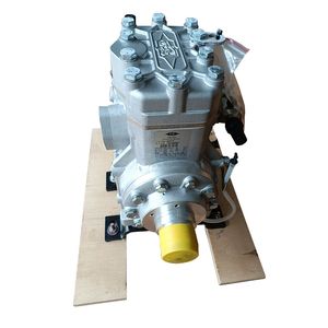 Compressor Assy for Bus Air Conditioning