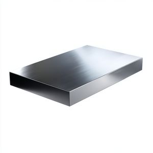 High-Quality Galvanized Steel Sheet for Automotive and Construction Needs