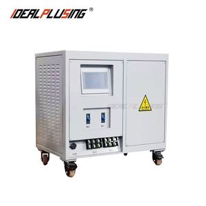 Idealplusing Hot Sale 1000kVA Three Phase Frequency Converter AC Power Source