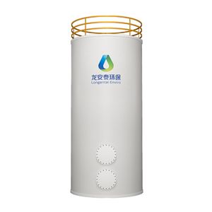 Lem Micro Electrolytic Reaction Tower Designed for Wastewater Treatment