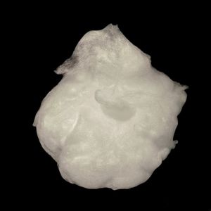 High-Purity Glass Wool and Quartz Wool for Laboratory High-Performance Filtration and Thermal Insulation