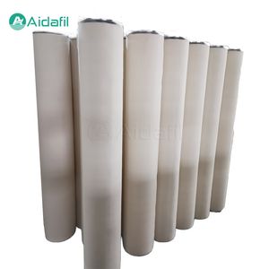 Gas Cartridge Replacement Oil Separator Filter Element Nggc-312-Pl-01