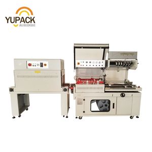 Fully Automatic Shrink Wrap Machine/Shrink Packaging Machine