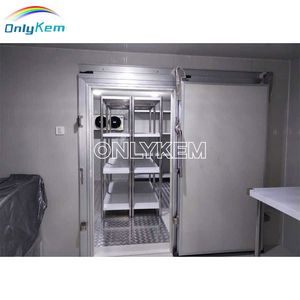 Cold Storage Chambre Froide Freezer Cold Room