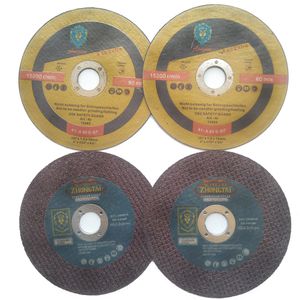 Factory Directly Aluminum Oxide Abrasive Paper Backing Fiber Disc with Wholesale Price