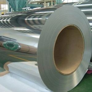 Customized Inventory of 316L Stainless Steel Coils/Cutting and Bending Rolls/Stainless Steel Coils
