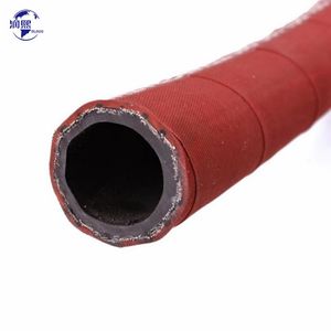 304 Stainless Steel Metal Hose Wire Braided Corrugated Hose