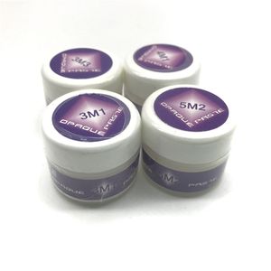 Dental Equipment Material for Dental Lab Dental Porcealin Lite Opaque Paste