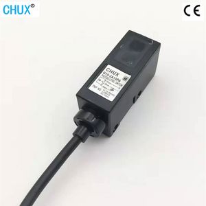 E15 Infrared Sensor Diffuse Reflective Type Photoelectric Sensor Optical Switches