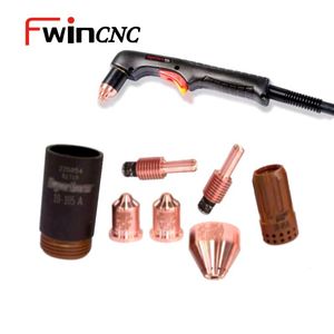 220674 220713 220719 220670 220669 Plasma Cutting Consumables for Powermax45