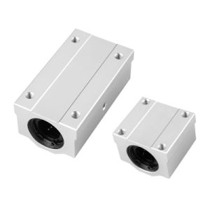 Hot Sale Scs Series Linear Motion Guide Shaft and Block Bearing for CNC Linear Motion Ball Slide Units