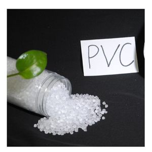 New Plastic Pellet Filler Granules Stretch Production Line PVC Granules for Shrink Film Pelletizing Machine