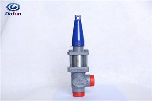 Use for Cold Room Ammonia Refrigeration Overflow Valve