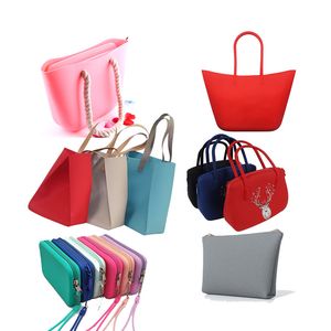 Silicone Handbag Manufacturer - Customized Silicone Products, Silicone Part, Silicone Mold Manufacturing