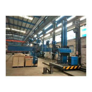 High Quality Industrial Electroslag Welding Machine