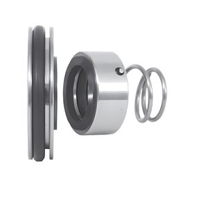 Vulcan Type 8W O-Ring Mounted Conical Spring Mechanical Seal for Allweiler Bas SPF Zas Zasv Spindle Screw Pump