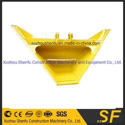 Excavator Trapezoidal Bucket, Rock Bucket