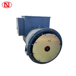 230V Electric Generator with Advanced Alternator for Home Use