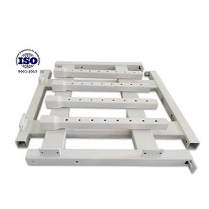 Stainless Steel Sheet Metal Fabrication Metal Sheets Panel