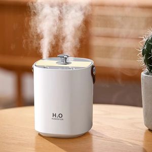 Good Supplier 5L Ultrasonic Humidifier Mist Maker Flame Aroma Diffuser Humidifier with Best Quality for Relaxation and Peaceful Home