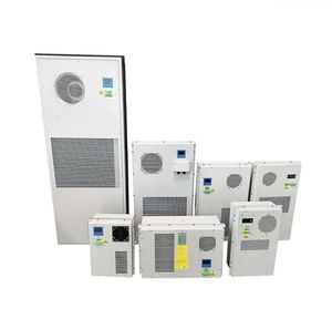Factory Direct Sales Cabinet Air Conditioning Distribution Box Electrical Cabinet Industrial Air Conditioning