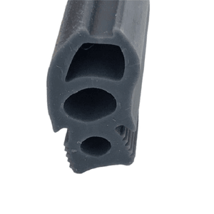 Food Grade Extrusion Silicone Rubber Oven Door Seal for Combi Oven