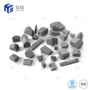 Tbm Cemented Tungsten Carbide Shield Cutter for Tunnel Boring Machine