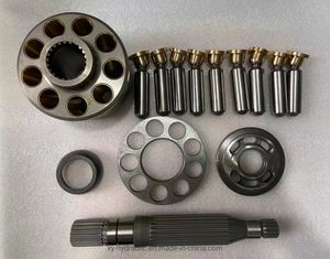 Rexroth A4V40 A4V56 A4V71 A4V90 A4V125 A4V250 A4vo130 A4vd250 Repair Kit Hydraulic Piston Pump Parts