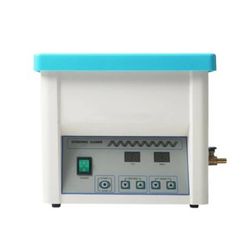 Professional Dental Ultrasonic Cleaner for Deep Cleaning