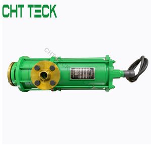 High-Efficiency Hermetically Sealed Hermetic Pump for Nh3 CO2 Refrigeration in Cold Storage Facilities