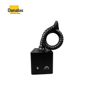 Small Smoke Purifier Dana Fume Extractor D120 Commercial Smog Purifying