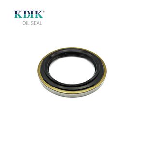 Truck Wheel Hub Oil Seal 106*154*17 3103045-4e Heavy Duty Shaft Seals