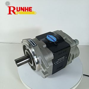 Tractor Spare Parts Cbhz-F31.5alh6l Hydraulic Pump