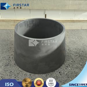 Durable Silicon Carbide Ceramic Lining for Heavy-Duty Applications