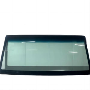 2023 Hot Sale Sinotruk HOWO Lorry Autoparts Front Windshield Glass