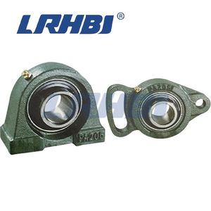 Bearing UC216 UC217 UC218 UC219 UC220 Environmental Protection Equipment Pillow Block Ball Bearing
