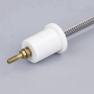 Air Heating Element High Temperature Resistant Far Infrared Quartz Heater