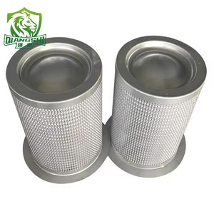 Premium Air Filter Element for Air Compressors - Model 4930155571