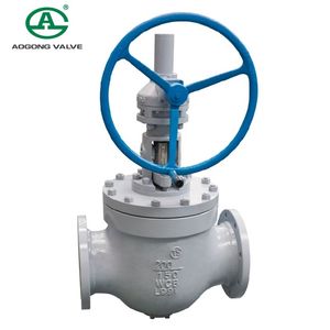 3 Piece Pn16 Pneumatic Control Actuator Motorized Flange 3 Way Stainless Steel High Pressure Industrial Orbit Ball Valve for Oil and Gas