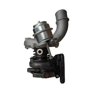 Turbocharger Core Chra 703245-0001 Precision Turbo and Engine