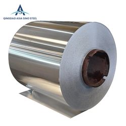 Mill Finish Building Material Aluminum Alloy Plate/Coil