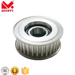Synchronous Pulley/Timing Pulley Htd 5m/Aluminium Alloy Htd 5m